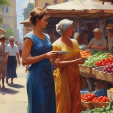 Effective Marketing Strategy and Business Model