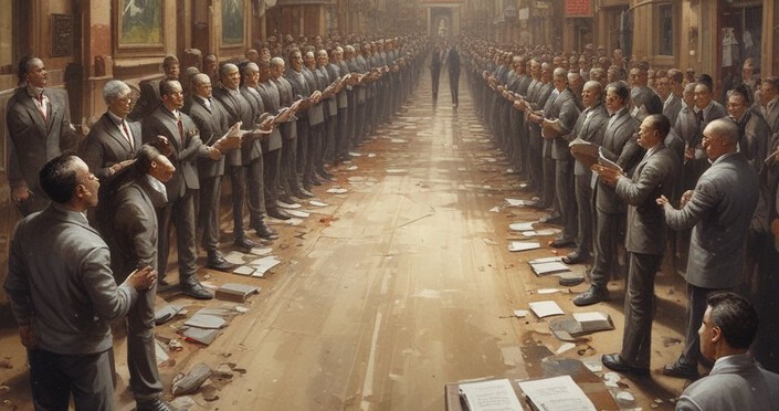 Leadership and Employee Motivation