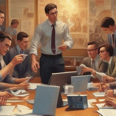 Training and Employee Performance Management