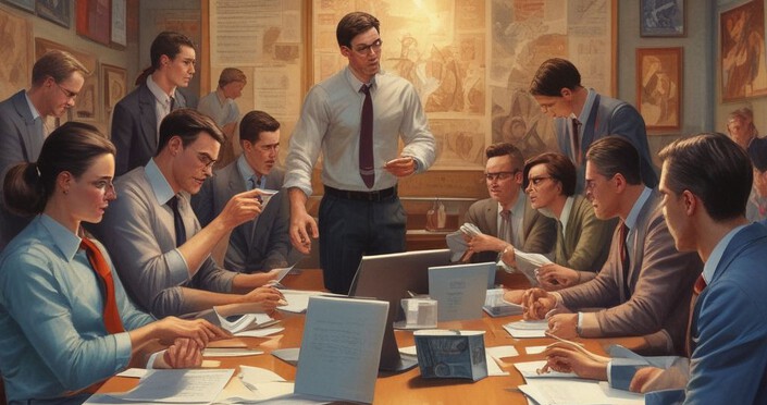 Training and Employee Performance Management