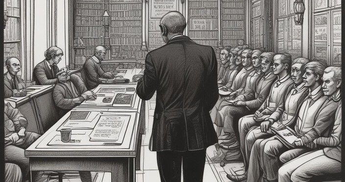 Words do not mean what they mean - Indirect Speech