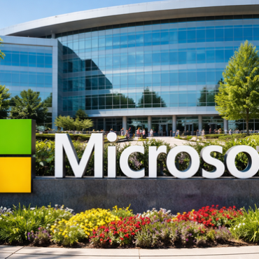 Microsoft Corporation Strategic Analysis