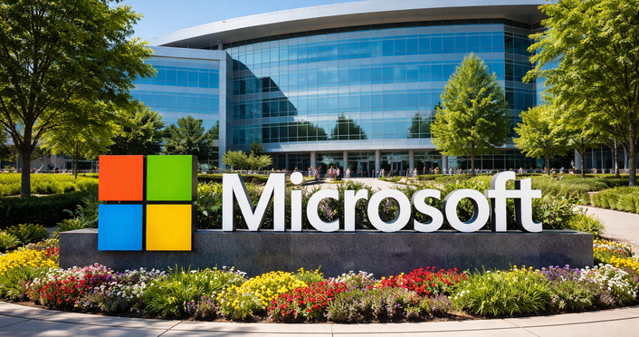 Microsoft Corporation Strategic Analysis