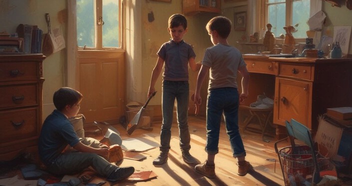 Is Physical Punishment Harmful To Children?