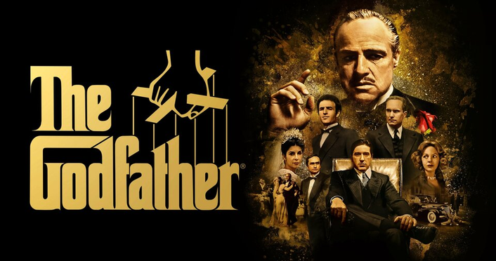 Context of the Godfather Movie