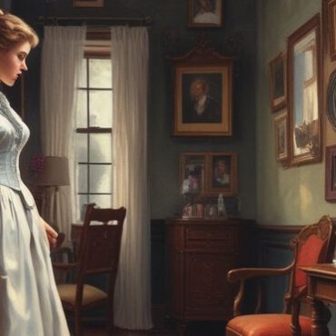 Themes in A Doll’s House by Henrik Ibsen