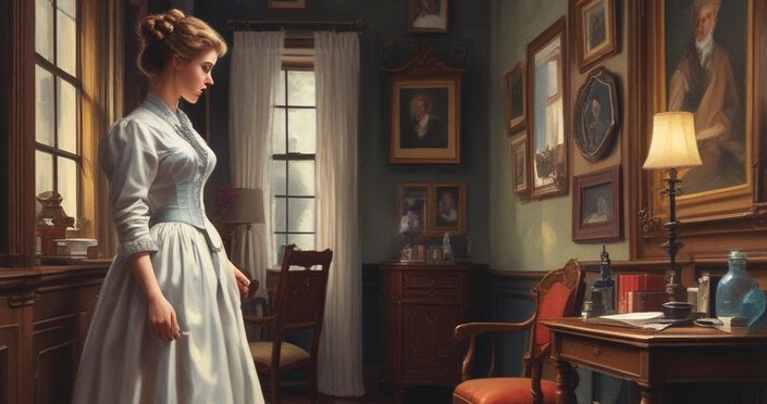 Themes in A Doll’s House by Henrik Ibsen