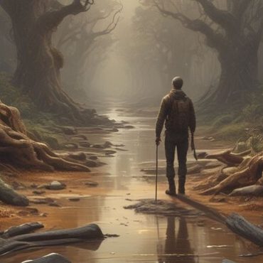 Personal Creative Writing Techniques