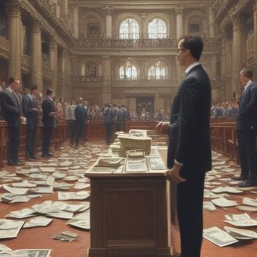 Analysis of the Disclosures in Financial Statements Required For Earning Per Share