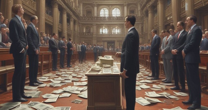 Analysis of the Disclosures in Financial Statements Required For Earning Per Share