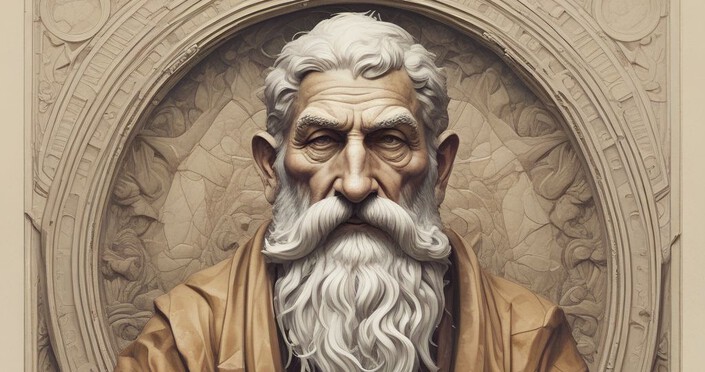 The Concept of Happiness According to Epicurus Philosophy