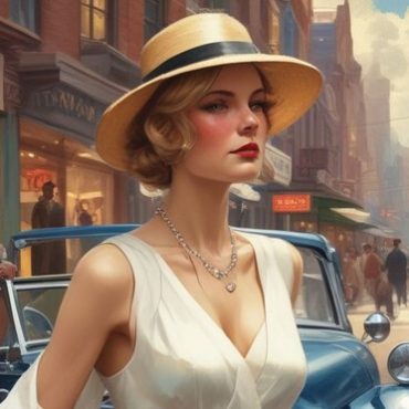 Context of the Gatsby’s American Dream