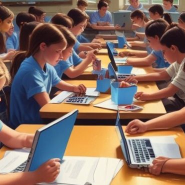 Analysis of Mobile Devices in the Classroom