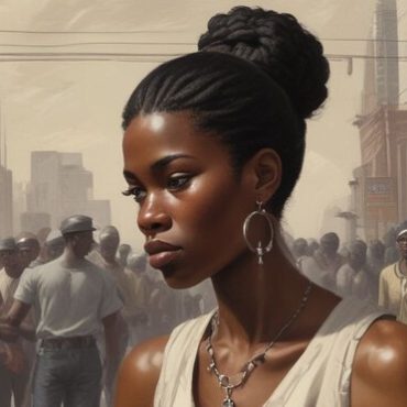 Definition of Racism in the Society