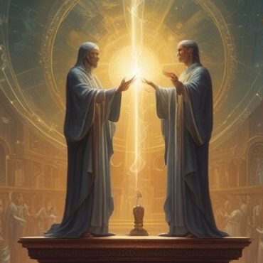 Religion and Science, and their influence on human history