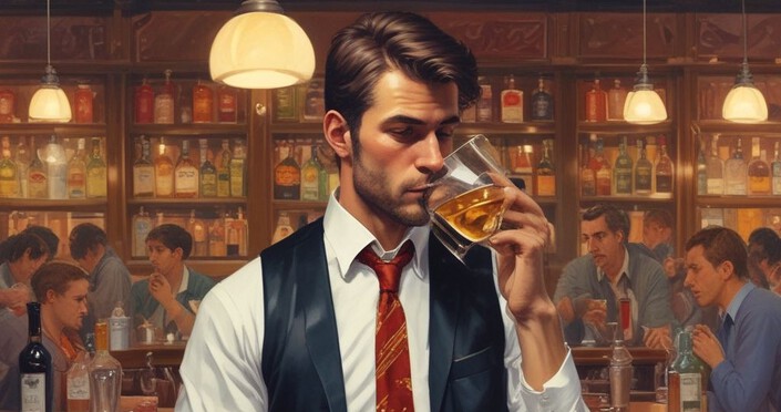 Advantages and Disadvantages of Alcohol Drinking