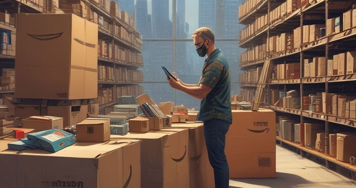 What are the latest initiatives coming out of Amazon Company?