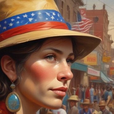 Relationship between Native American Culture and American Culture