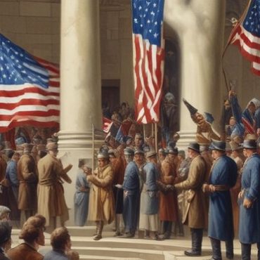 Why did de Tocqueville think American democracy was unique? How did he support his conclusions.