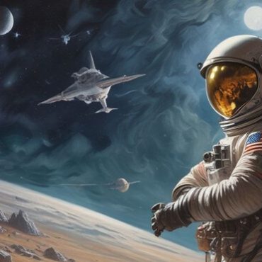 Apollo 13 Movie Summary