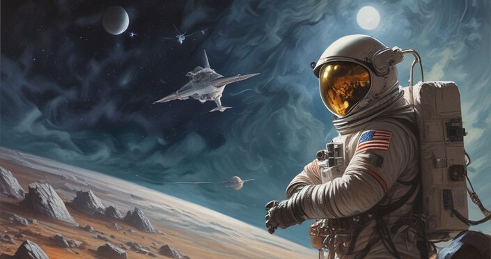 Apollo 13 Movie Summary