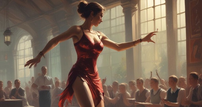 Question 1 about Appraising Performance