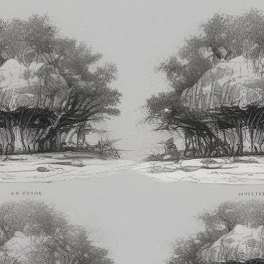 Which are the Artistic Development Stages