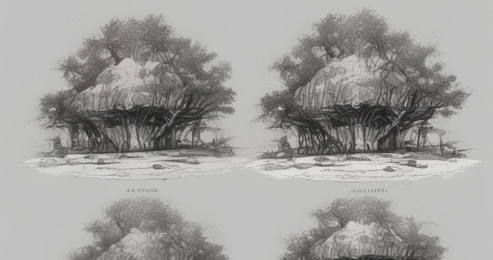 Which are the Artistic Development Stages