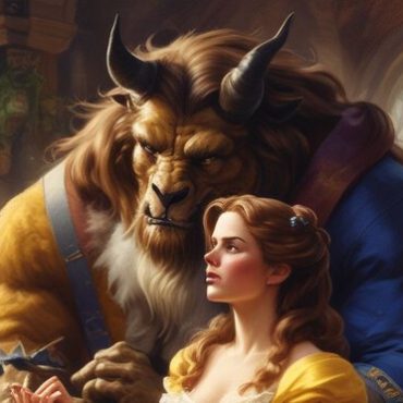 Beauty and the Beast: Across Cultures and time