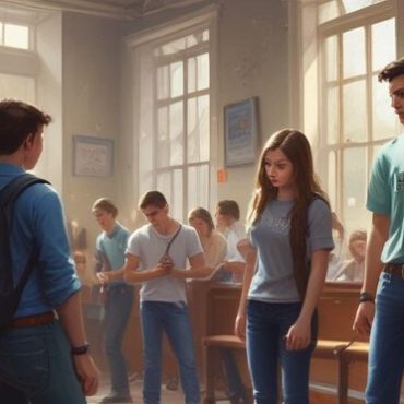 Social Control and Criminal Deviance: Bullying of Students