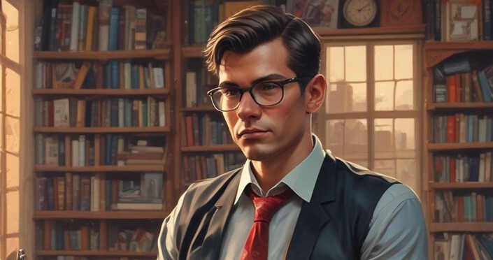 Who is a Business Entrepreneur?