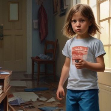 Psychology behind Violence and Child Abuse