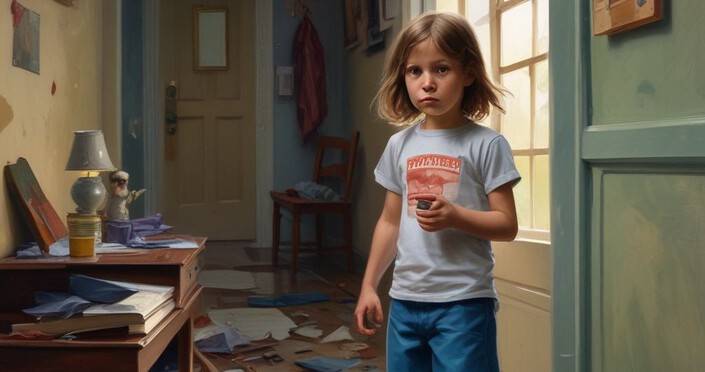 Psychology behind Violence and Child Abuse