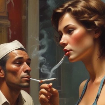 Cigarette Smoking Should Be More Expensive