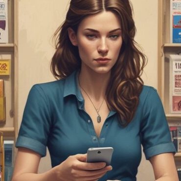 Consumer Behavior When Purchasing Phones