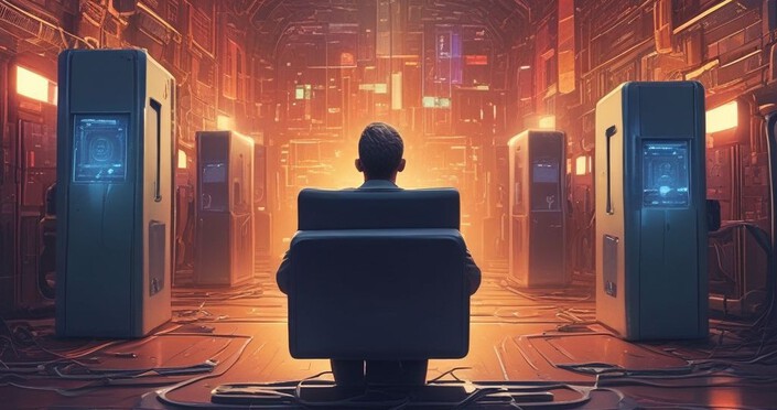 Gap Analysis for Cyber Security Company: Where they are