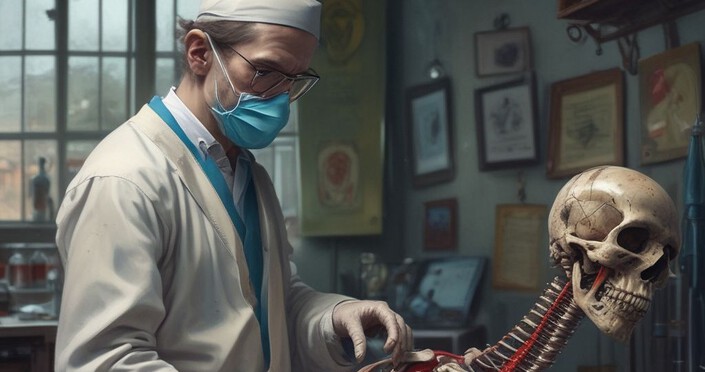 The Deadliest Diseases, Common Principles