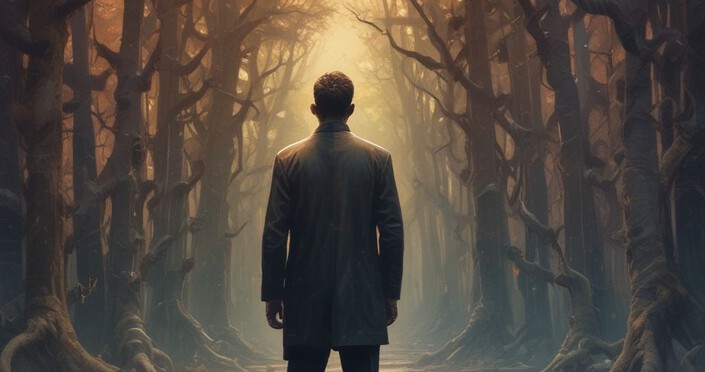 What is Dissociative Personality Disorder?