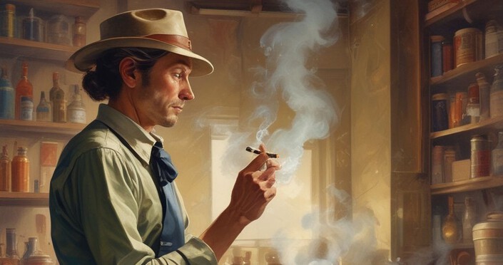 Addressing the Effects of smoking Tobacco