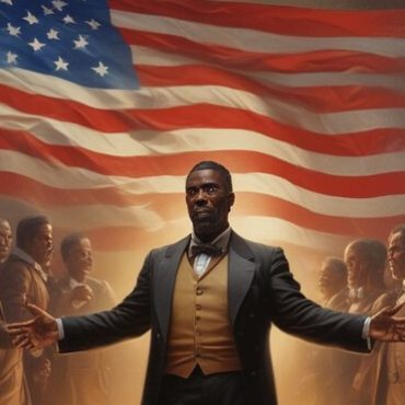 Emancipation Proclamation by Abraham Lincoln