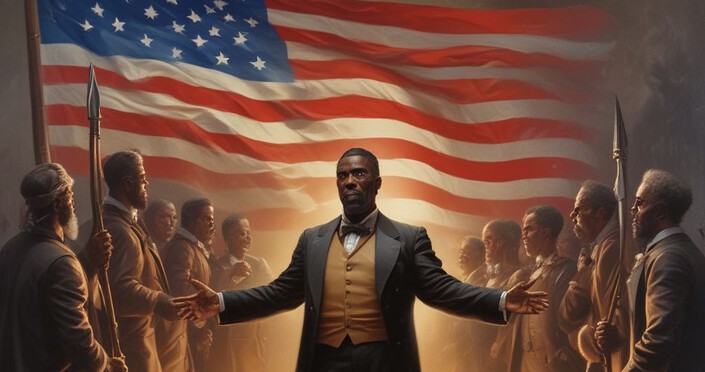 Emancipation Proclamation by Abraham Lincoln