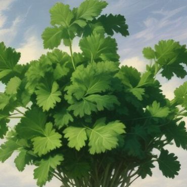 Alternative Food Nutrition