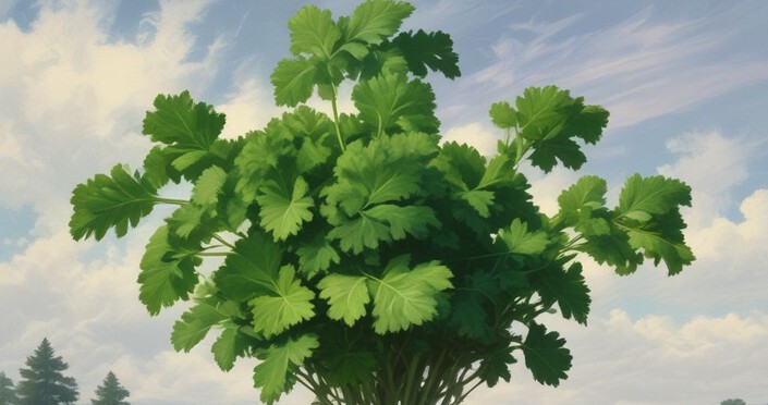 Alternative Food Nutrition