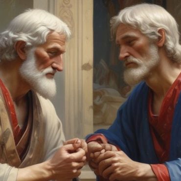 Kinds of Friendship by Aristotle