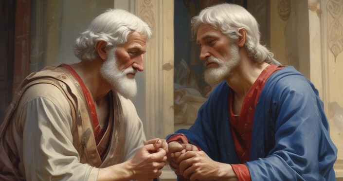 Kinds of Friendship by Aristotle