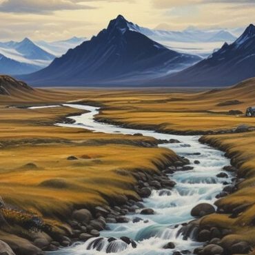 Iceland Financial Crisis and Troubles In 2008