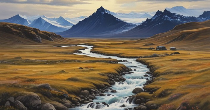 Iceland Financial Crisis and Troubles In 2008