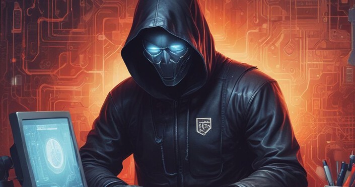 Internet Security by Cyber Security Inc.