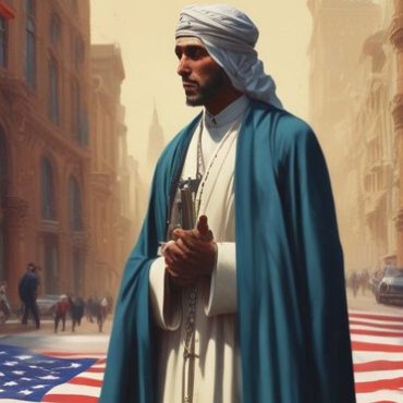 Islamophobia, enmity and anger to the Muslims