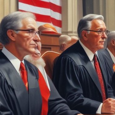 Facts on Marbury vs Madison 1803 Case